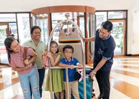 Kabayan Hotel Pasay 2