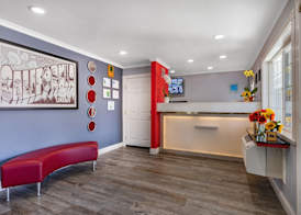The Orchard Hotel Ukiah Wine Country Free Breakfast, Pool, & Hot Tub 2