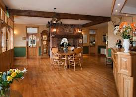 Old Weir Lodge 5