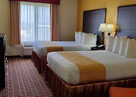 Best Western Executive Inn & Suites 3
