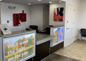 Motel 6 Memphis, TN - Downtown 2