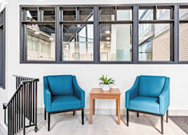 HomeTowne Studios by Red Roof & Conference Center Cortland 2