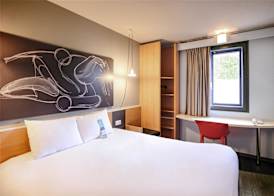 ibis Styles Lyon Gerland 5