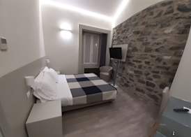Hotel Borgovico 4