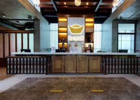 R-Mar Resort and Spa Patong, Phuket 4