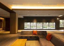 Hotel Keihan Kyoto Hachijoguchi 3