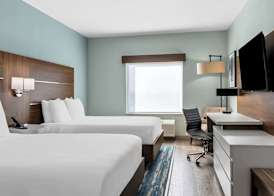Best Western Executive Inn 4