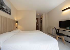 Hotel Encamp by Nexta 4