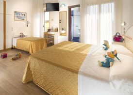Hotel Vanni 5