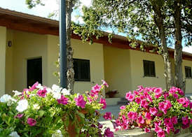 Samarcanda Hotel & Parking di Parmigiani Silvia 5