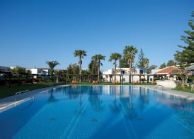 Atlantica Marmari Beach 2