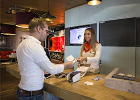 Ibis Vienna Airport 5
