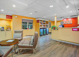 TownePlace Suites Knoxville Cedar Bluff 2