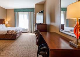 Best Western Dothan Inn & Suites 4