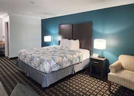 Motel 6 Crowley, LA 5