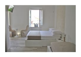 Quintessenza - Charme Rooms 2