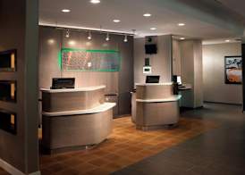 Courtyard by Marriott Palm Beach Jupiter 2