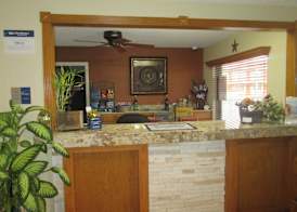 Best Western Llano 4