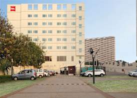 ibis Pune Hinjewadi - An Accor Brand 2