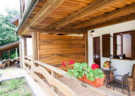 B&B Plitvica Lodge 3