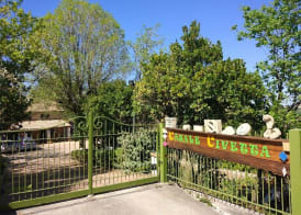 Casale Civetta 3