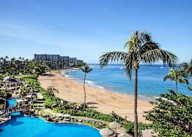 Sheraton Maui Resort & Spa 4