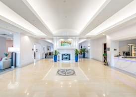 Homewood Suites by Hilton East Rutherford - Meadowlands, NJ 5
