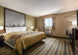 Super 8 by Wyndham Sikeston/Miner Area 4