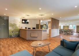 Sure Hotel by Best Western Plaisir 5