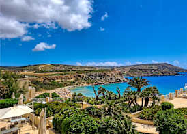 Radisson Blu Resort & Spa, Malta Golden Sands 3