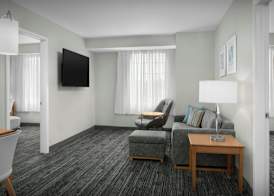 TownePlace Suites by Marriott Albuquerque Airport 2