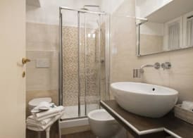 Relais Bocca di Leone 5