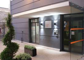 ApartHotel Sainte-Marthe 2