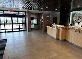 Fairfield by Marriott Inn & Suites Waller 4