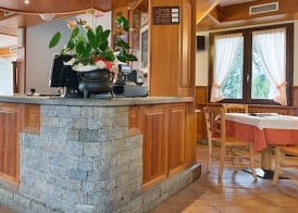 Hotel Gallo Cedrone 2