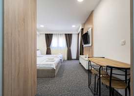Rooftop Apartments & Rooms 3