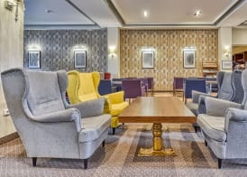 St Lukas Medical & SPA 4