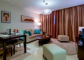 Holiday Inn MUSCAT AL SEEB by IHG 4