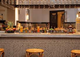 Odyssee Park Hotel 4