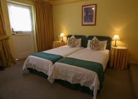 De Oude Meul Guest House 4