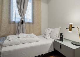 BERG & BERG Hotel - Kerns Self-Check-in 4