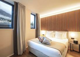 Hotel Binario 4