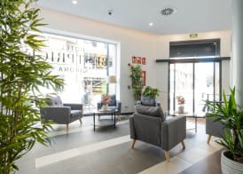 Hotel BESTPRICE Girona 4