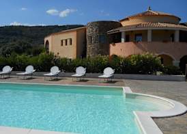 Maria Caderina Green Village 2