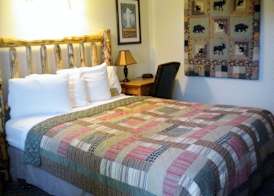 Moose Creek Inn 5