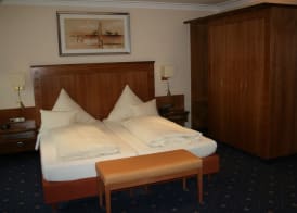Hotel Lamm 3