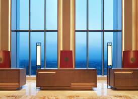 Hyatt Regency Shanghai Jiading 4