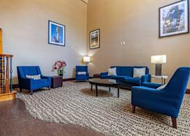 Comfort Suites Morrow- Atlanta South 3