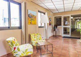 Hôtel Le Colombier 4