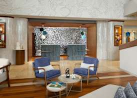 Delta Hotels by Marriott San Jose Aurola 4